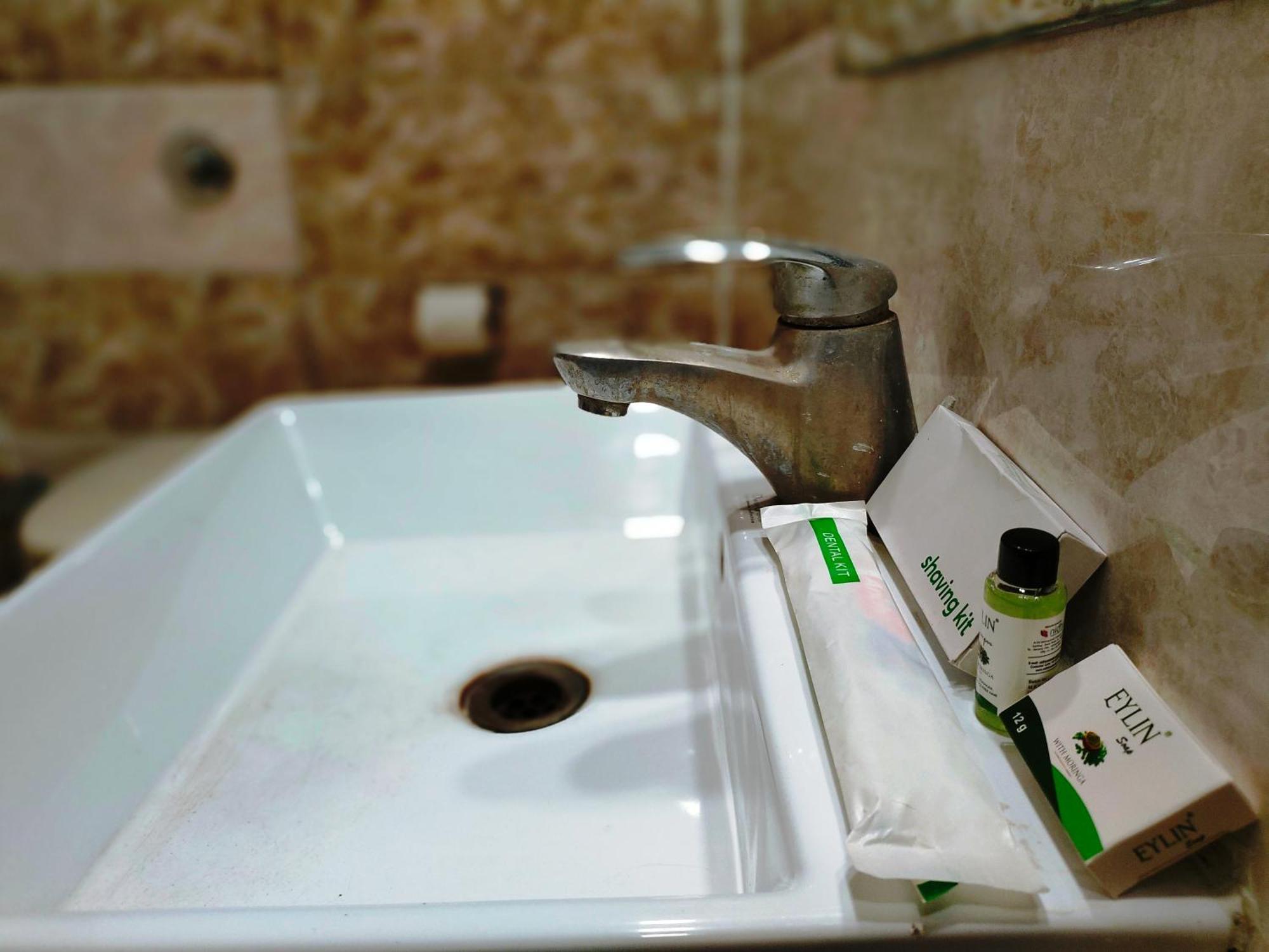 Hotel Steam コルカタ エクステリア 写真